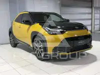 2025 Toyota AYGO