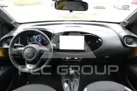 2025 Toyota AYGO