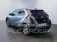 2025 Toyota AYGO