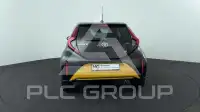 2025 Toyota AYGO
