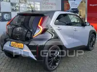 2025 Toyota AYGO