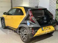 2025 Toyota AYGO