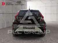 2025 Toyota AYGO