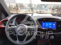2026 Toyota AYGO