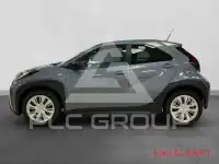 2026 Toyota AYGO