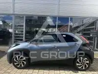 2026 Toyota AYGO