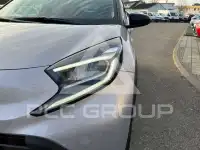 2026 Toyota AYGO