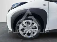 2025 Toyota AYGO