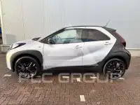2025 Toyota AYGO