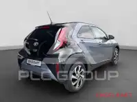 2026 Toyota AYGO