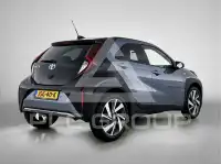 2025 Toyota AYGO
