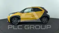 2025 Toyota AYGO