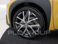 2025 Toyota AYGO