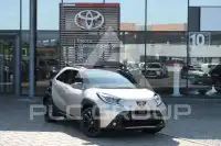 2025 Toyota AYGO