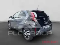 2026 Toyota AYGO