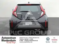 2025 Toyota AYGO