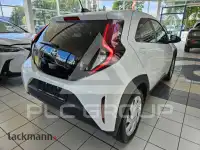 2025 Toyota AYGO