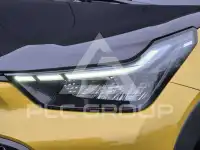 2025 Toyota AYGO