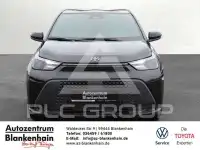 2025 Toyota AYGO