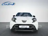 2025 Toyota AYGO