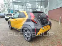 2025 Toyota AYGO