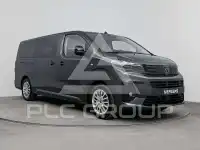 2025 Peugeot Traveller