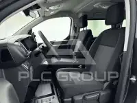 2025 Peugeot Traveller