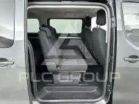 2025 Peugeot Traveller