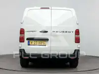 2025 Peugeot Expert