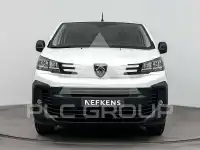 2025 Peugeot Expert