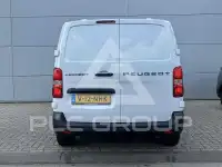 2025 Peugeot Expert