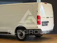 2025 Peugeot Expert