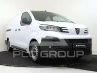 2025 Peugeot Expert