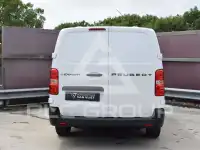 2026 Peugeot Expert