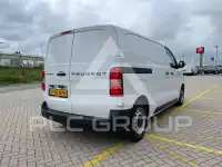 2025 Peugeot Expert