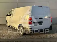2025 Peugeot Expert