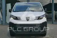 2025 Peugeot Expert