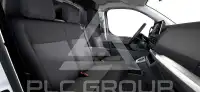 2025 Peugeot Expert