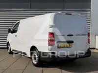 2025 Peugeot Expert