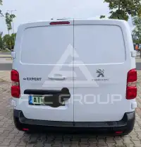 2025 Peugeot Expert