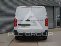 2026 Peugeot Expert