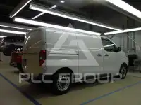 2025 Peugeot Expert