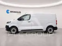 2025 Peugeot Expert