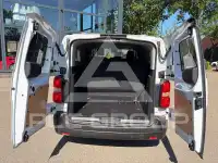 2025 Peugeot Expert