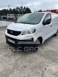 2025 Peugeot Expert
