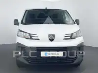 2025 Peugeot Expert