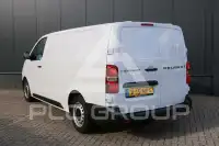 2025 Peugeot Expert
