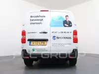 2025 Peugeot Expert