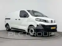 2025 Peugeot Expert