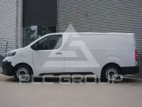 2026 Peugeot Expert